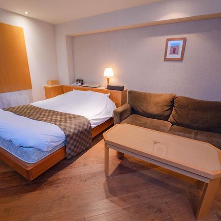 Eight Prince Hotel -Adult Only- Tokorozawa Eksteriør billede