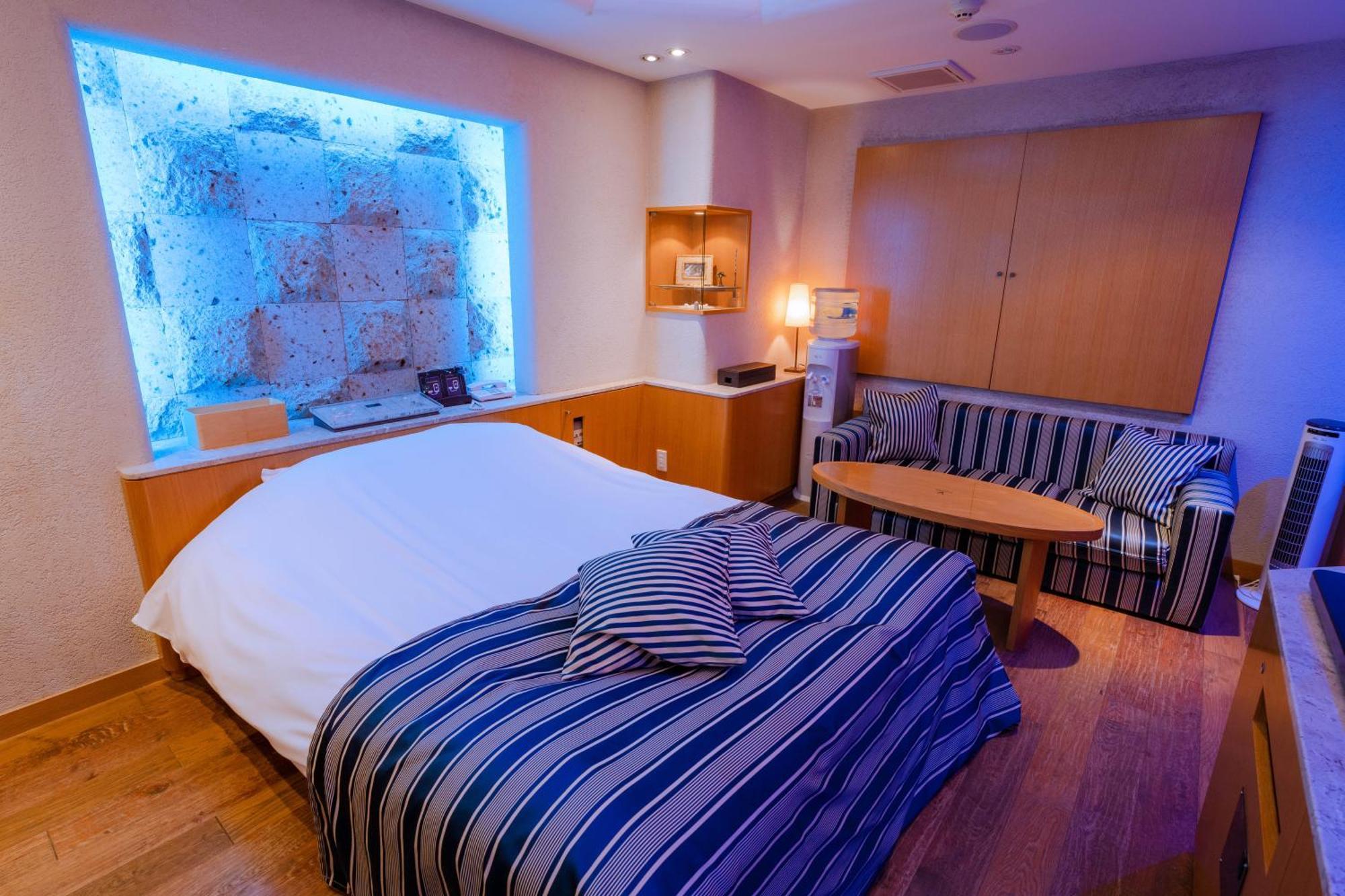 Eight Prince Hotel -Adult Only- Tokorozawa Eksteriør billede
