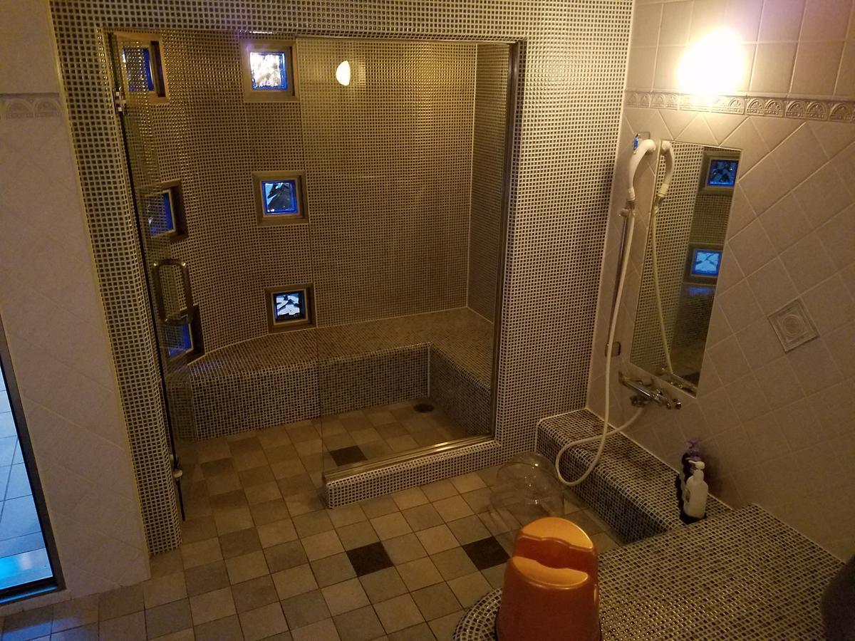 Eight Prince Hotel -Adult Only- Tokorozawa Eksteriør billede