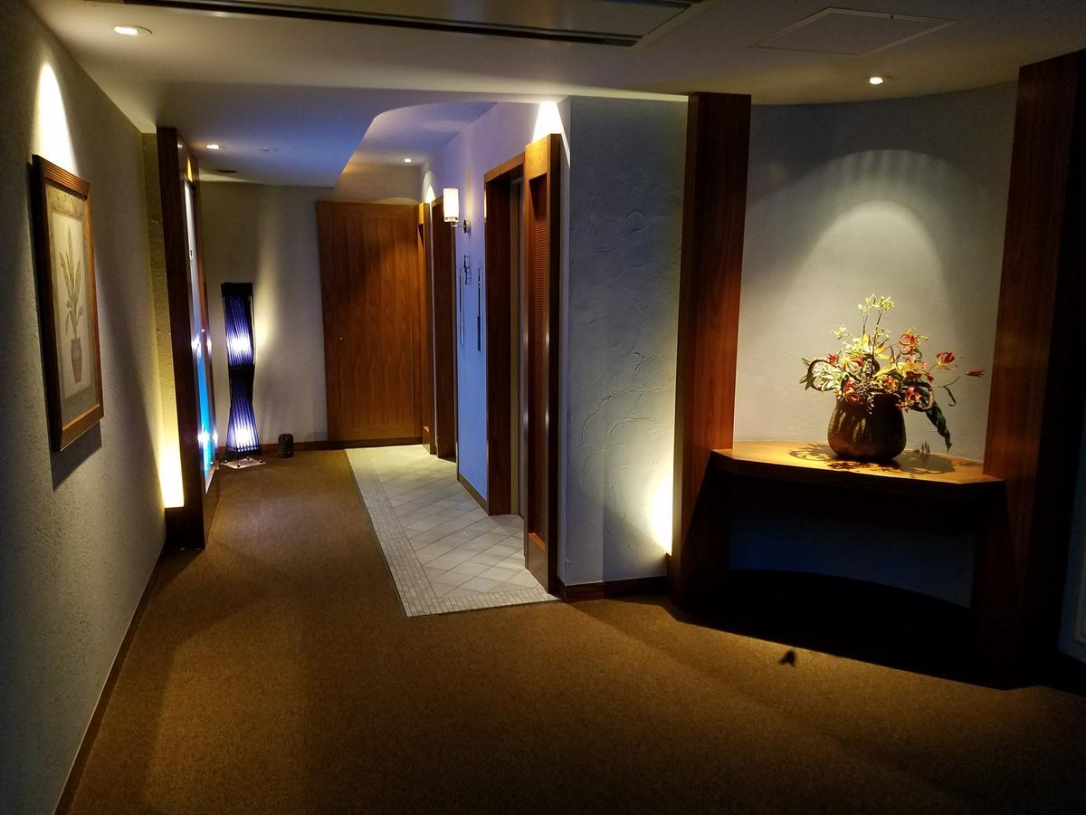 Eight Prince Hotel -Adult Only- Tokorozawa Eksteriør billede